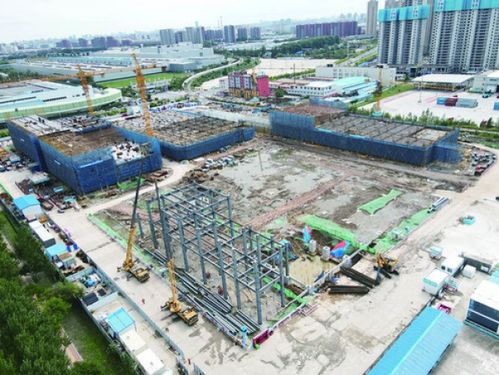 一汽-大眾新技術開發(fā)中心 以科技創(chuàng)新驅動移動出行變革