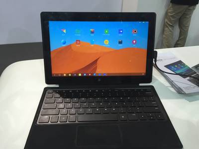 CES Asia 上的隱形冠軍 七家值得關(guān)注的計(jì)算機(jī)軟硬件及輔助設(shè)備零售商