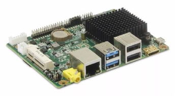 華北工控發(fā)布嵌入式計算機與5G數(shù)據(jù)套餐，以算力與連接引領新一代智能家居生活變革