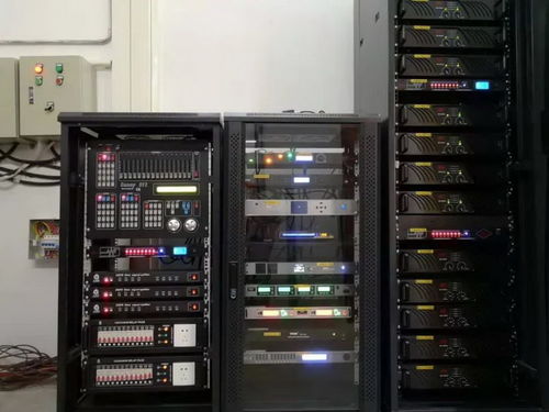 爵士龍音響助力高州會堂，科技賦能思想傳播